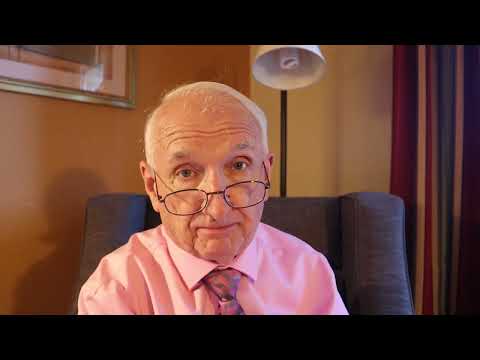 COLOSSIANS 3:5-6 ... FIVE SINS TO BE MORTIFIED, A CLEAR WARNING FROM THE APOSTLE PAUL!