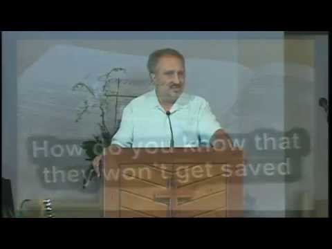 Single Married Divorced or Widowed, Part 6 – 1 Corinthians 7:15-17