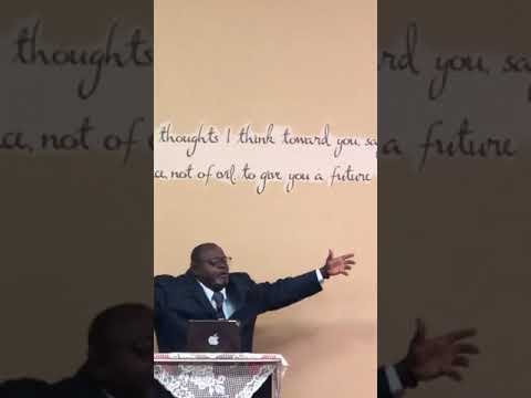 When God Is Not Fair | Matthew 20:8