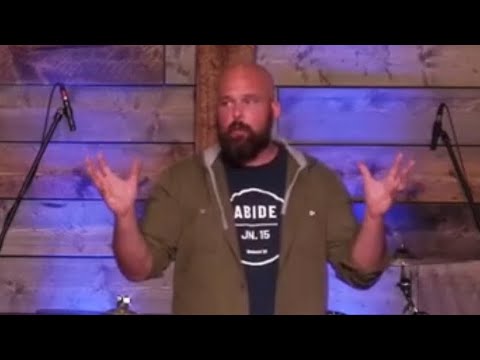 Mark 15:37-41 “Sin No Longer Separates”