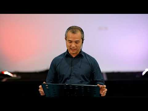 Home Church 27/12/20 | Luke 2:21-39