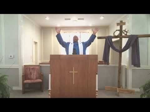 Nothing But Bad News (Psalms 112:6-8) 1/30/22