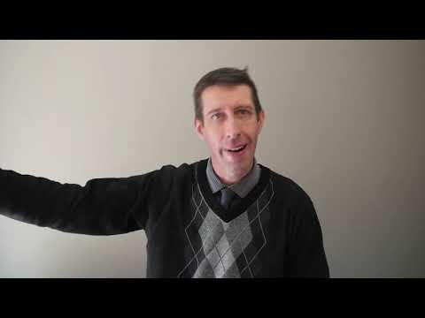 Michael Cloete - Hosea 2:14-23   The Tender Mercies of God - 28 June 2020 PM