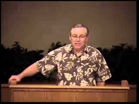 Daniel 1: 1-8,  How Not to Defile Yourself