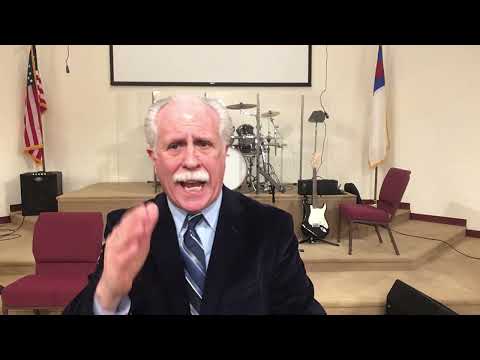 SM 2/13/22. “VISION” Proverbs 29:18