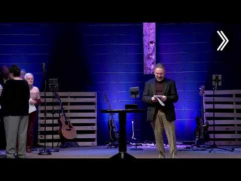 First Family - Mark 3:31-35; 10:28-30 ESV- Kevin Clubb - Senior Pastor