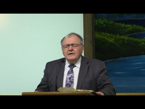 Samson's Blown Opportunity (Judges 13:16) 2-23-20
