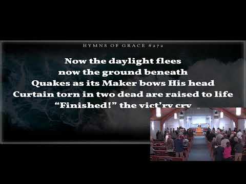 Proverbs 14:26-32 "Wisdom about Death" / Sunday Morning 10/31/21