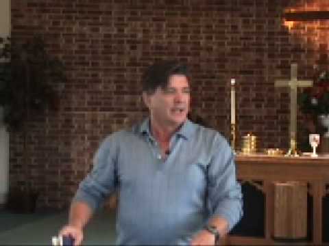 "Spiritual Worship" 1of2 Romans 12:1-4