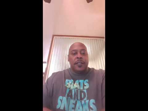 Psalms 105 : 15 touch not my anointed what it really means