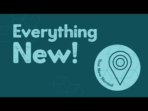 "Your New Normal" - Ruth 3:1-18