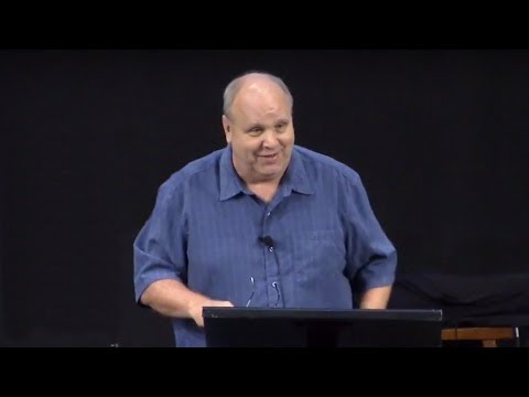 1 Corinthians 1:14-17 - Baptism: More than an Outward Sign