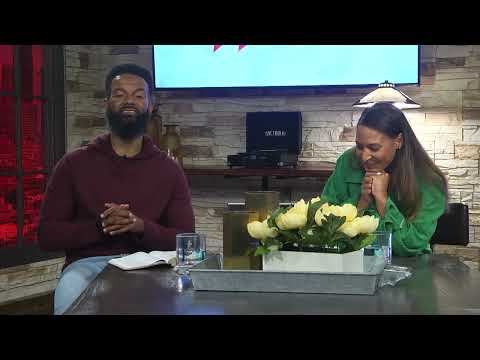 DAY 14: NEW BEGINNINGS | Isaiah 43:18-19 | 21 Days Fasting Forward