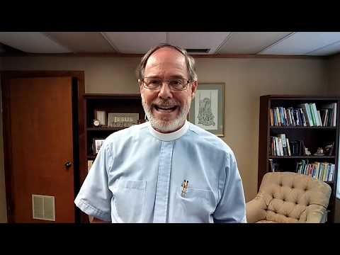 2020-04-21, &quot;Jesus &amp; the Church&quot; Short Message, Acts 26:14-15