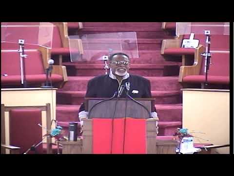 | Pastor Ferrell | "Making it on Broken Pieces?" | Acts 27:40-44 | 24April2022