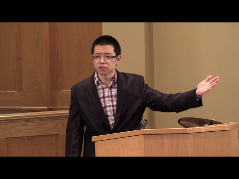 You are Your Brother and Sister's Keeper | Acts 18:18 - 19:10 | Sam Chua