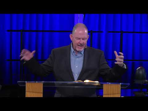 Spread The Word - Pt. 1 - Acts 2:14-40 | Philip De Courcy