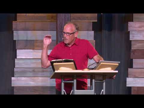 Abraham's Final Exam of Faith - Part 1 (Genesis 22:1-5) 9/9/18