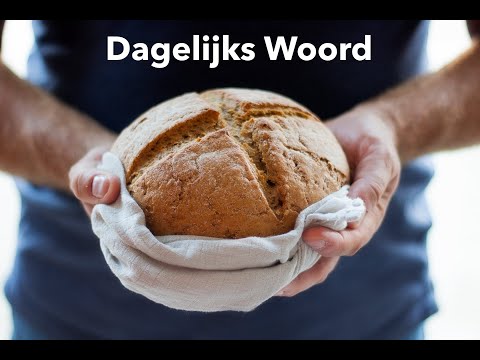 Ruth 2: 8-10 door ds. D.M. Heikoop