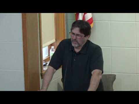 Job 42:7-9 God Steps into The Ring (A Friendly Vindication)