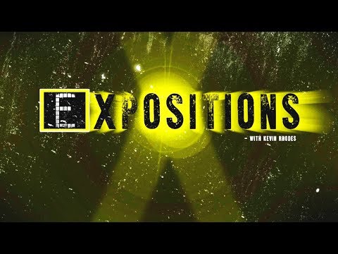 Expositions - Changing Lives Through Preaching (1 Thessalonians 2:1-6)