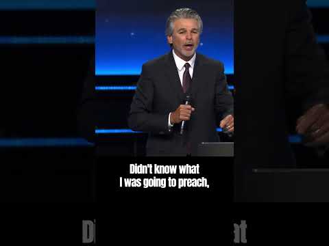 God will not fail you