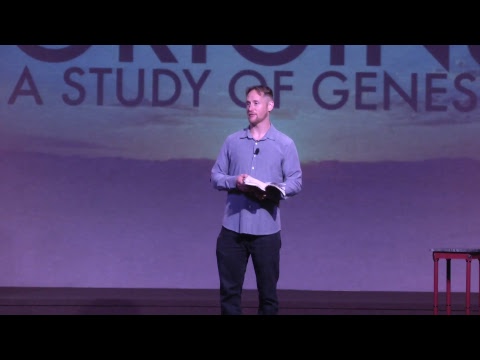 Genesis 42:25-43:14  A Priceless Lesson From a Prince