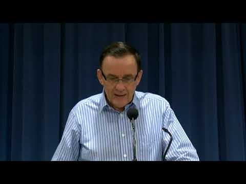 1 Timothy 6:9-10 – ‘The Desire to be Rich’ – John W. Woodhouse