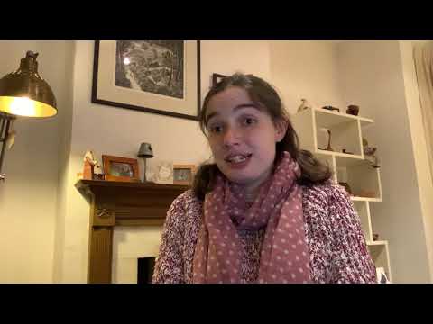 Sunday Night Bible Study: Lamentations 3:16-33