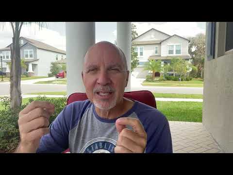 Know His Voice!  John 10:2-5, Galatians 1:8-10