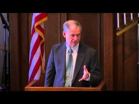 Courageous Faith - Hebrews 11:30-31