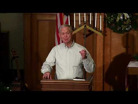 "Defeating the Darkness" - John 1:1-5, Psalm 139:7-12