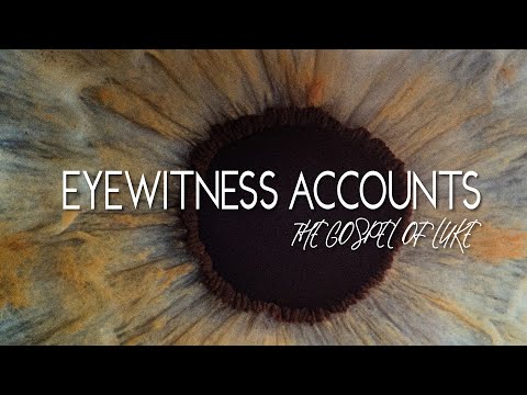 Luke 9:37-50: The Disciples Don’t Get It (11-7-2021)