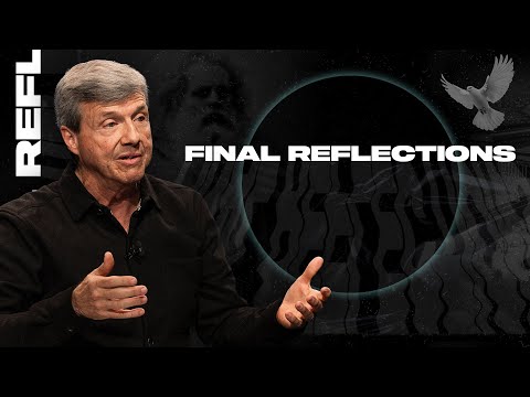 Final Reflections | Rev 11:7-14 - Sunday, 02/16/2025