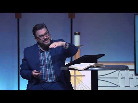 Mosaic Teaching 14 - Luke 2:7-10, 21-35