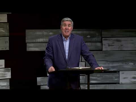 Faith Fears God - Sermon on Noah (Hebrews 11:7; Genesis 6:9–22)