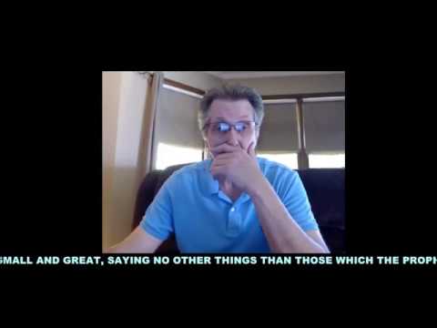 2 Corinthians 6:16-18