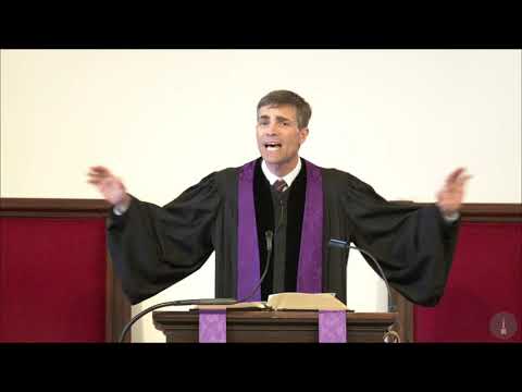 The Way of the Cross - John 12:20-36