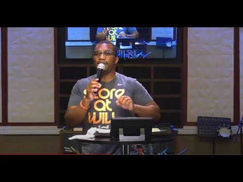 CCC Sunday Worship | Min. Keith Bonner | A Spiritual Inheritance - Daniel 6:3-10, 11-16, 18-22