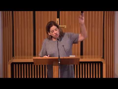 Mary Day Miller - Matthew 6:19-21