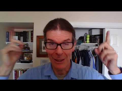 Leviticus 7:11-38 -- "Instructions for the Priests," part 2