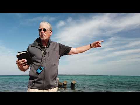 "Troas: Sailing Into World History" (Acts 16:6-10)