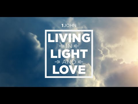 "What We Have" | May 9, 2021| 1 John 1:5-2:2