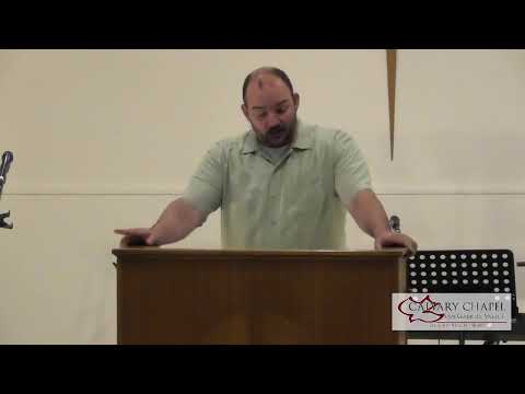 Civil War In Israel - 2 Samuel 2:8-3:39