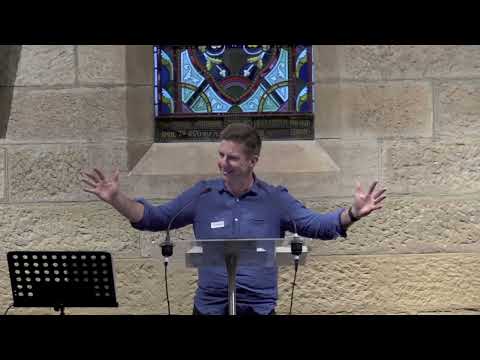 2 Kings 24:1-17 5pm Service Lifestream [18/9/2022]