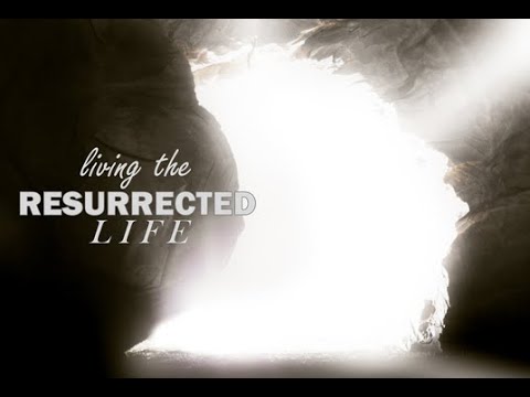 04-24-2022 (2 Corinthians 5:14 - 6:2) Living the Resurrected Life - Pastor Henry