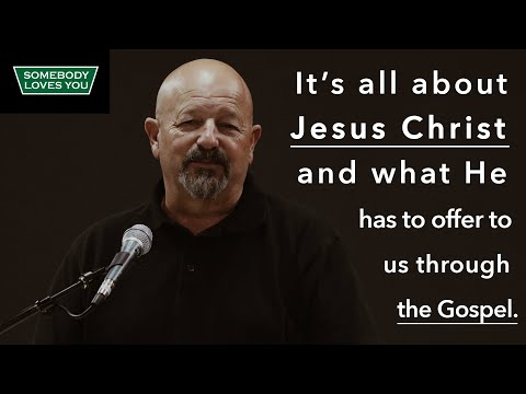 1 Thessalonians 1:1-4 // Thursday Mornings with Pastor Dale