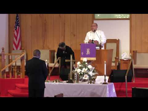 "You Can't Leave The Same Way You Came" Luke 6:1-10