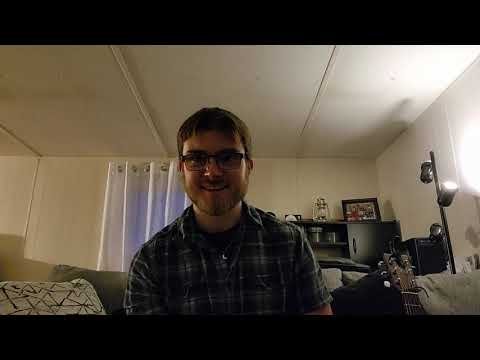 2 am with Conor John 1:3,4 In him all things were made