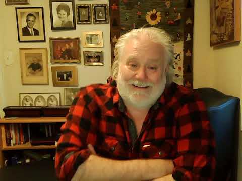 Daily Bible Reflection with Rev. Norm Seli - March 2  - Genesis 43: 1-10